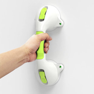 Barre d'appui de douche 12 po Balance Assist