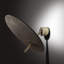 Lua LED Dimmable Armed Sconce-26617247
