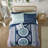 Boho Comforter Set With Bed Sheets-121108357-121108353