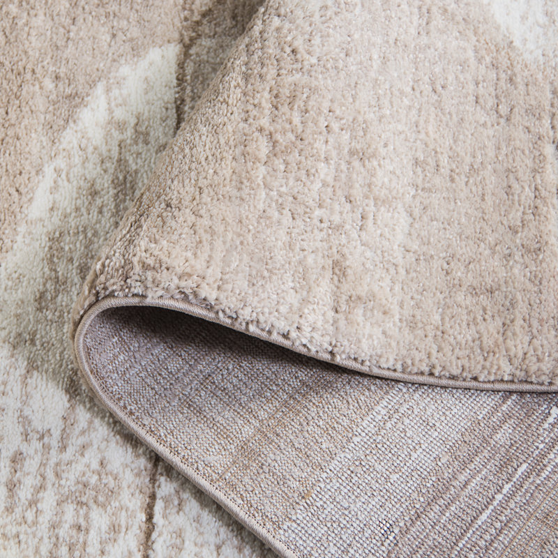 Northport Performance Striped Rug, Rectangle 5'3" x 7'6"