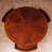 Solid Wood 3 - Drawer End Table