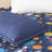 Jason Outer Space Casual 3-Piece Twin Comforter Set-1918232005