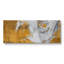 Toile tendue avec châssis abstrait # 4 LII-Abstract-651999052