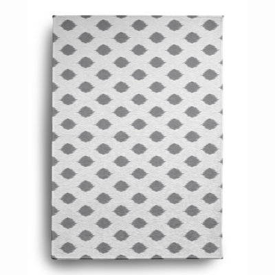 Tapis en chenille 77_Fine Lattace