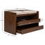 Banc de rangement pour chaussures Josette-2037597718