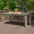 Macias 6 - Person Patio Dining Set with Rectangular Table-84408859-131655955
