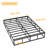 Manston Metal Box Spring-309983661-309983656