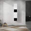 Armoire de salle de bain 12 "