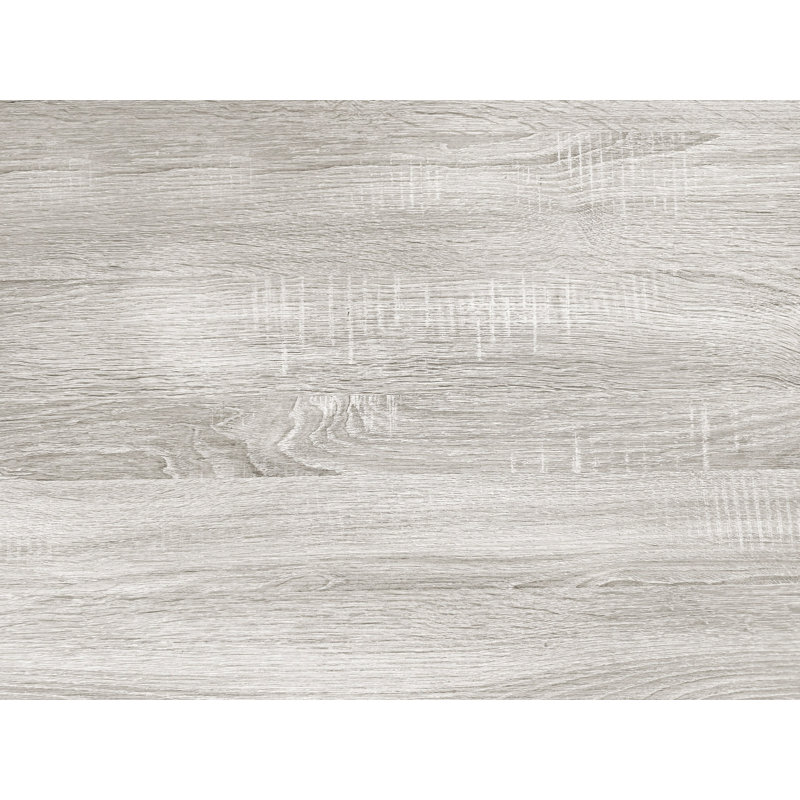 Table rectangulaire de salle à manger 1pc