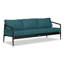 Outdoor 3 - Seat Patio Sofa-1757086311-1757086319