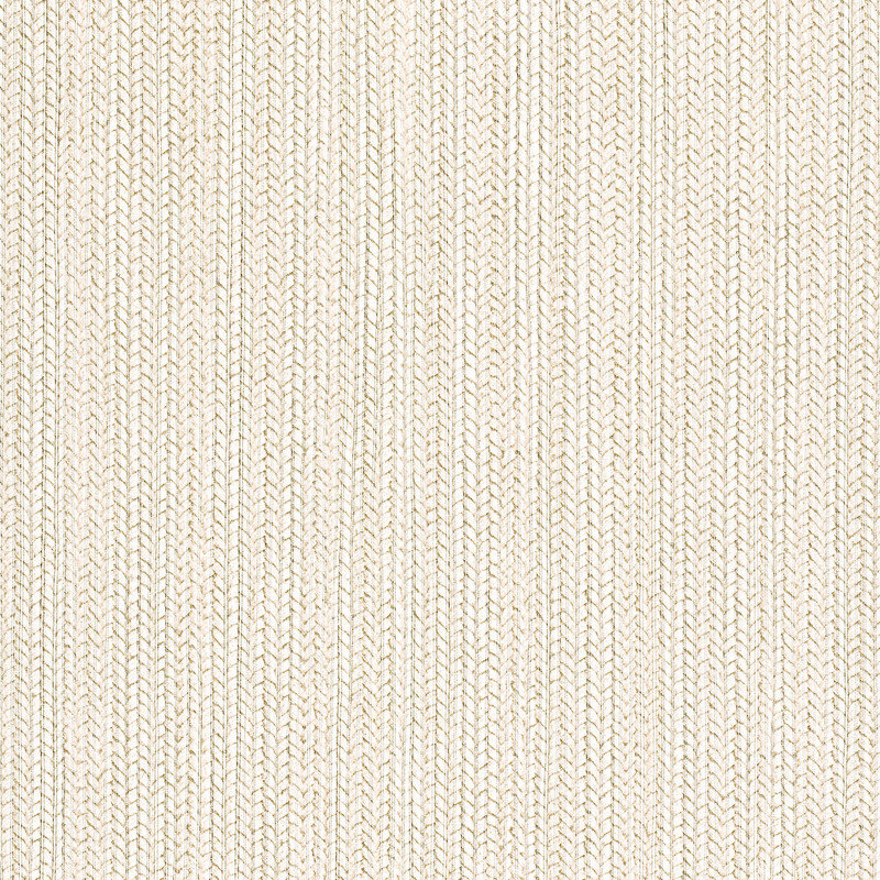 Papier peint Dutch Braid, Lin