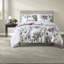 Floral King Bedding Sets, Microfiber Comfort For Home Bedrooms