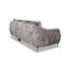 Adly 3 Seater Fabric Sofa & Chaise-1749867297-1749867303