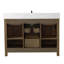 Meuble-lavabo simple 48 po Ajiya-105154871-105154865