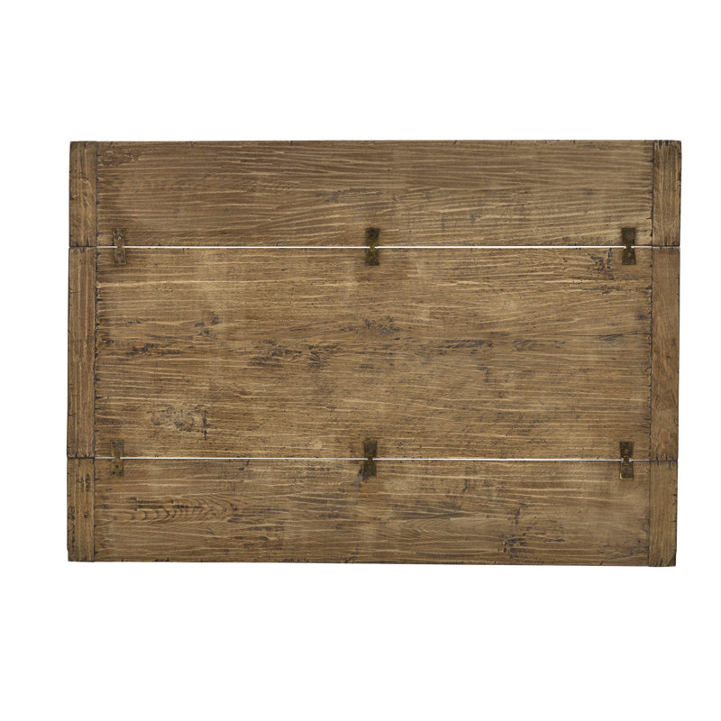 Manning Flip-Top Console Table