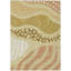 Washable Abstract Indoor / Outdoor Rug-894831998-894831999