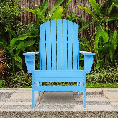 Chaise longue rembourrée Annalecia