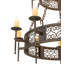 Toscano 15 - Light Pendant