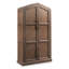 Big Horn Bar Cabinet
