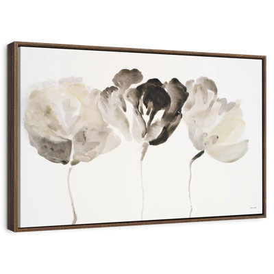 Trio en lumière