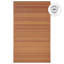 Tapis d'extérieur multicolore rayé Bohème-1035679269-1060511880