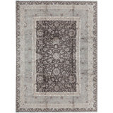 Nirvana Oriental Area Rug