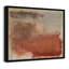 Autumn Over The Rivera Print by -109869932-109869926