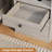 Akke 17.7'' W Nightstand-737439394