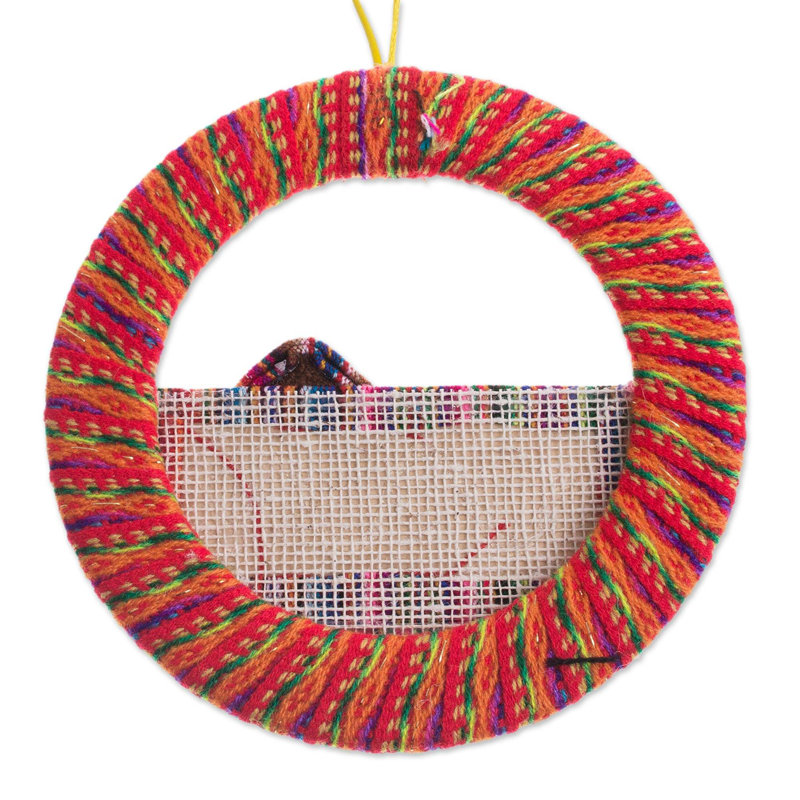 Ornement andesfabric