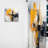 Varvara - Collages Curtain - Room Darkening Abstract Curtain - 1 Panels-1749503805
