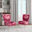 Chaise parsons de 22,5 po de largeur