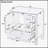 30 " W Freestanding Standard Free Standing Single Double Single Vanity Bathroom Vanity With Ceramic Top-1252355189