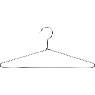 Metal Standard Hanger for Suit/Coat