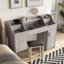Table de meuble-lavabo Ismet Marleene
