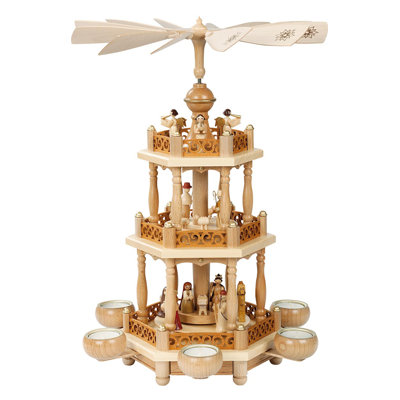 Christmas Nativity Set