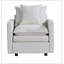 Canapé-lit en tissu d'ameublement Chenille-1480793142