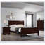 Lit de cerisier Louis Phillipe-888733159