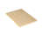 Unfinished Birch Solid Wood Butcher Block Countertop for DIY Kitchen Countertop, Desk Top, Workbench 25" Width-283307607-329891440