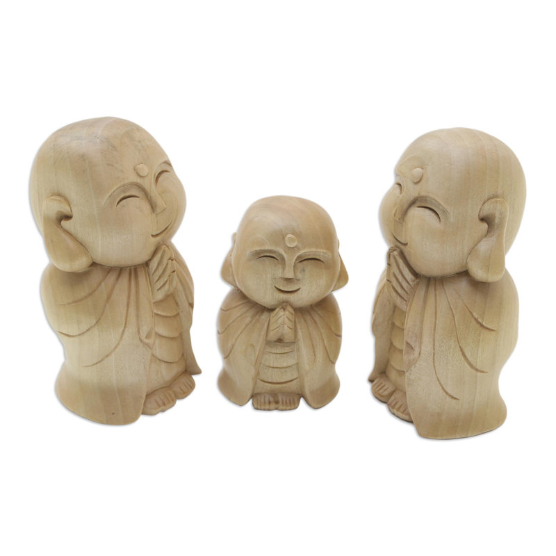 Cornew Figurines & Sculptures
