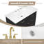 Meuble-lavabo 36 po avec lavabo en céramique-51365514