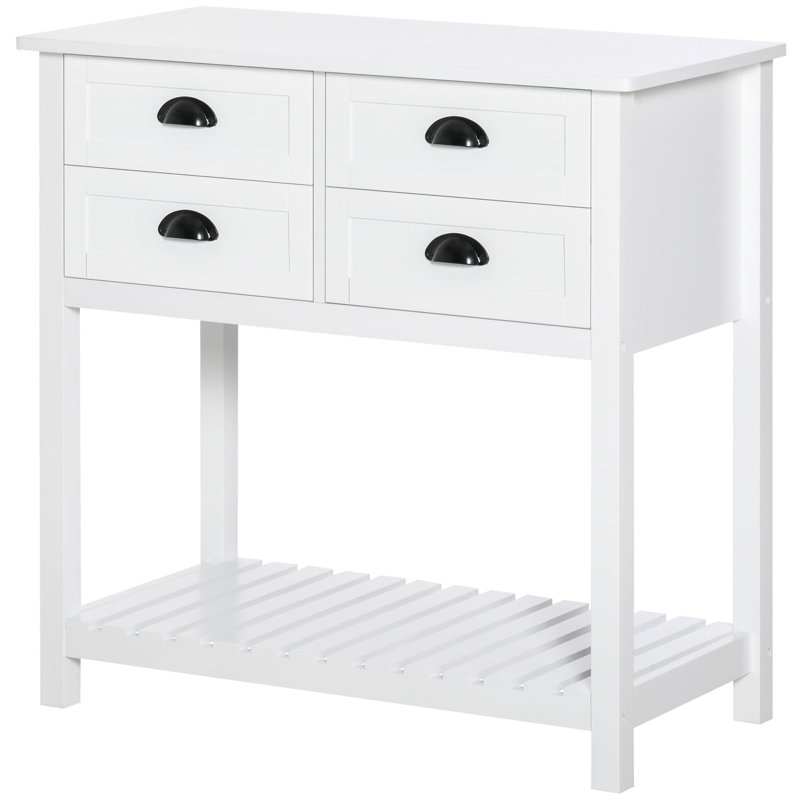 Coffee Bar Cabinet