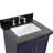 Ilfracombe 25'' Single Bathroom Vanity with Top-1560128008-1531376510