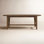 Eliska Pine Dining Table