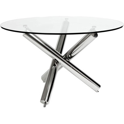 Table de salle à manger à tréteaux ozgu