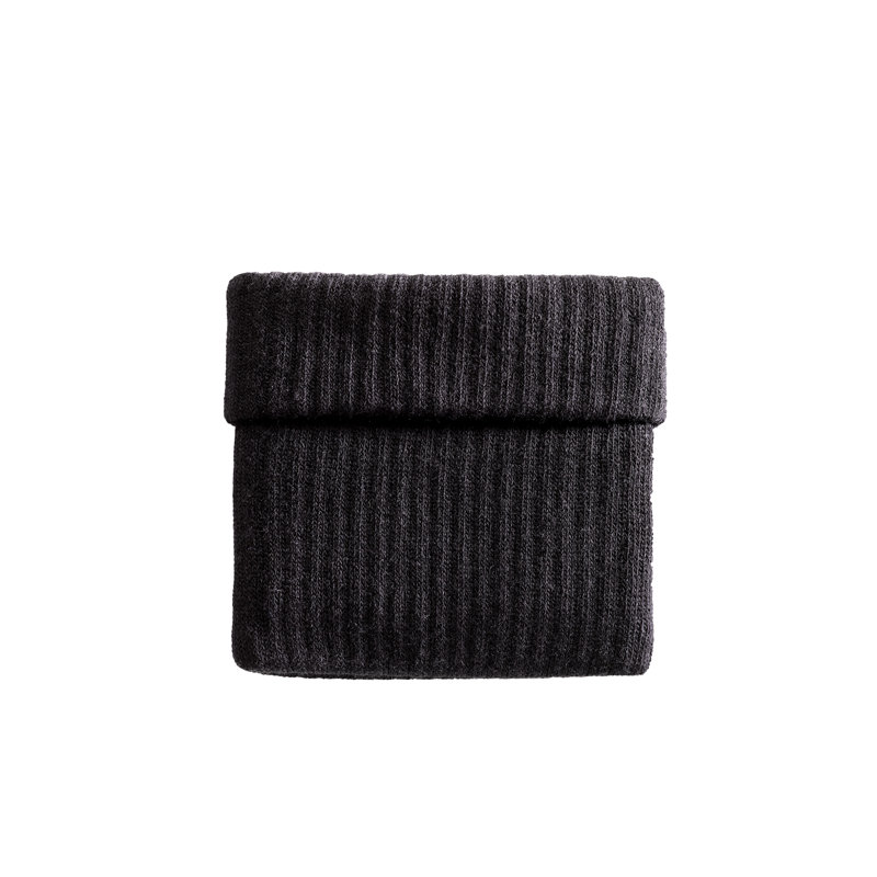 Protecteurs de plancher NancyProtectz, Noir
