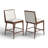 Preston 22.7" Linen Counter Stool-81471671