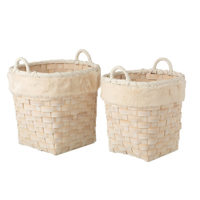 Bay Isle Home Basket