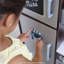 Uptown Espresso Play Kitchen Set