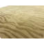 Tibetan Wool Animal Print Area Rug in Brown