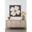 Wrapped Canvas Painting